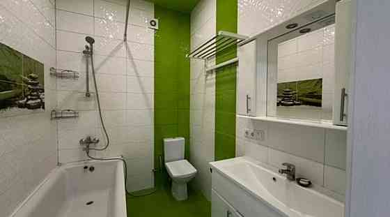 Дворівнева 2к квартира 62 м², Петрівський квартал Святопетрівське (Києво-Свят.р-н)