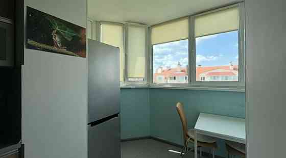 Дворівнева 2к квартира 62 м², Петрівський квартал Святопетрівське (Києво-Свят.р-н)