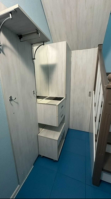 Дворівнева 2к квартира 62 м², Петрівський квартал Святопетрівське (Києво-Свят.р-н) - зображення 6