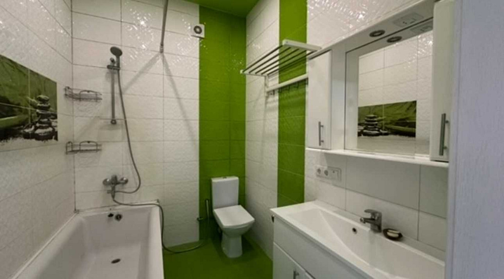 Дворівнева 2к квартира 62 м², Петрівський квартал Святопетрівське (Києво-Свят.р-н) - зображення 4