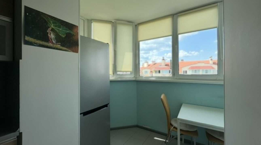 Дворівнева 2к квартира 62 м², Петрівський квартал Святопетрівське (Києво-Свят.р-н) - зображення 3