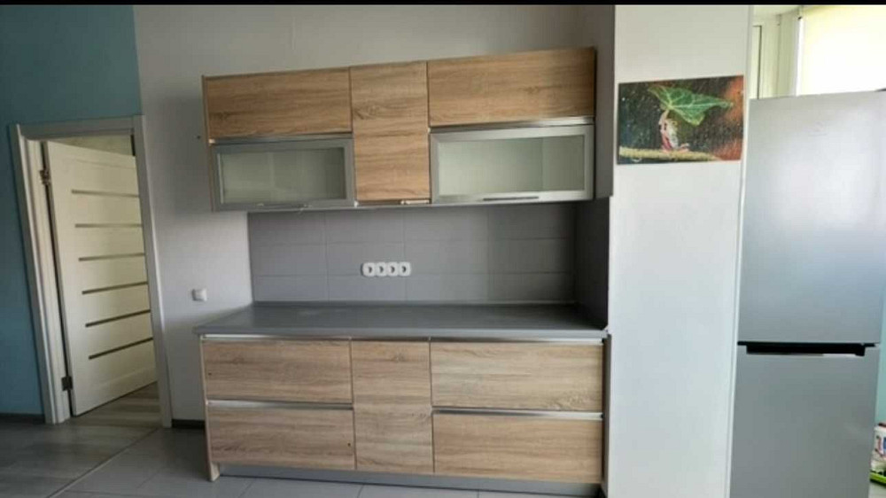 Дворівнева 2к квартира 62 м², Петрівський квартал Святопетрівське (Києво-Свят.р-н) - зображення 7