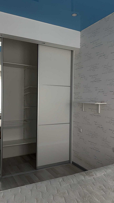 Дворівнева 2к квартира 62 м², Петрівський квартал Святопетрівське (Києво-Свят.р-н) - зображення 8