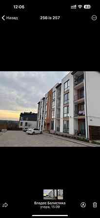 Квартира Гостомель Гостомель