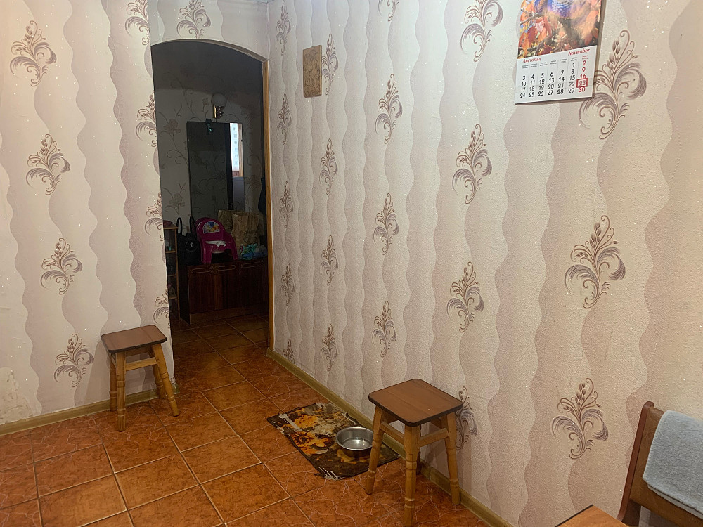 Продаж трикімнатної квартири місто Шостка Шостка - зображення 3