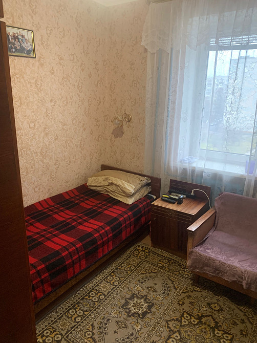 Продаж трикімнатної квартири місто Шостка Шостка - зображення 8