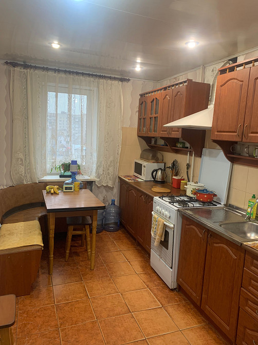 Продаж трикімнатної квартири місто Шостка Шостка - зображення 4