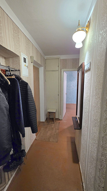 2-кімн Київка Сандуляка (Полєтаєва) Чернівці - зображення 6