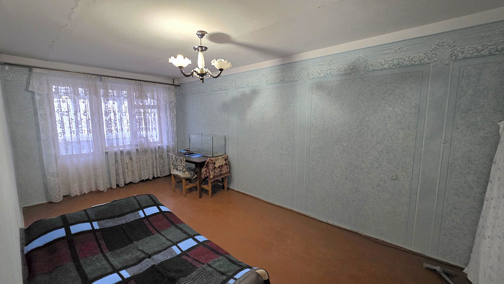 2-кімн Київка Сандуляка (Полєтаєва) Чернівці - зображення 1