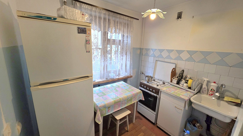 2-кімн Київка Сандуляка (Полєтаєва) Чернівці - зображення 8