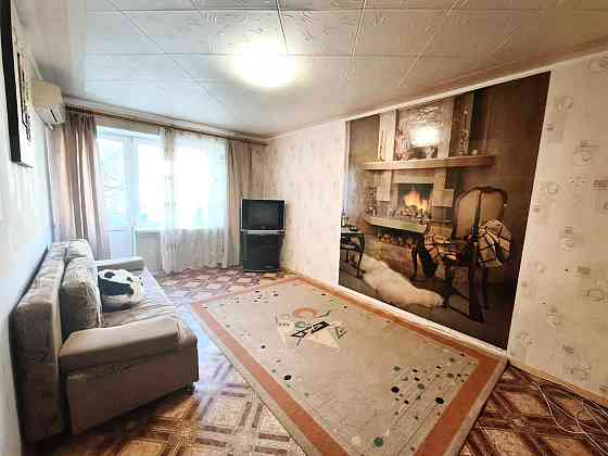 1-комнатная в кирпичном доме на Таирова в районе Южного рынка Одеса