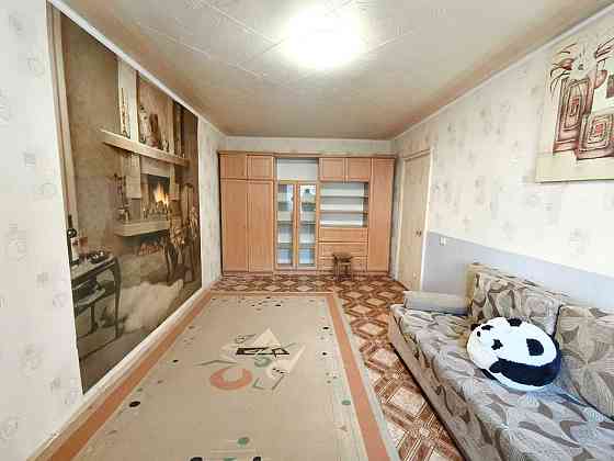 1-комнатная в кирпичном доме на Таирова в районе Южного рынка Одеса