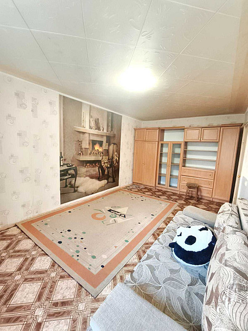 1-комнатная в кирпичном доме на Таирова в районе Южного рынка Одеса - зображення 2