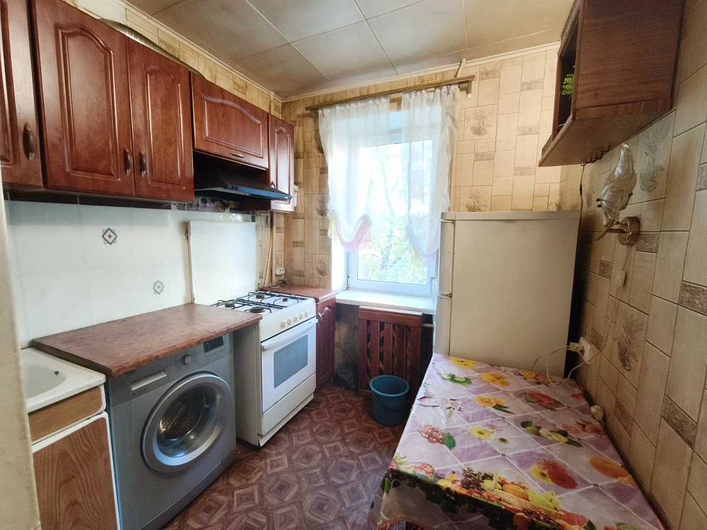 1-комнатная в кирпичном доме на Таирова в районе Южного рынка Одеса - зображення 5