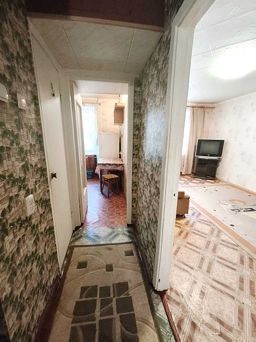 1-комнатная в кирпичном доме на Таирова в районе Южного рынка Одеса - зображення 7