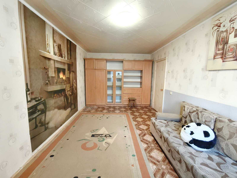 1-комнатная в кирпичном доме на Таирова в районе Южного рынка Одеса - зображення 3