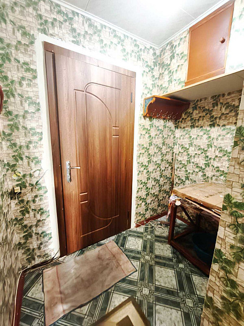 1-комнатная в кирпичном доме на Таирова в районе Южного рынка Одеса - зображення 8