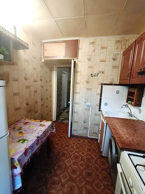 1-комнатная в кирпичном доме на Таирова в районе Южного рынка Одеса - зображення 6