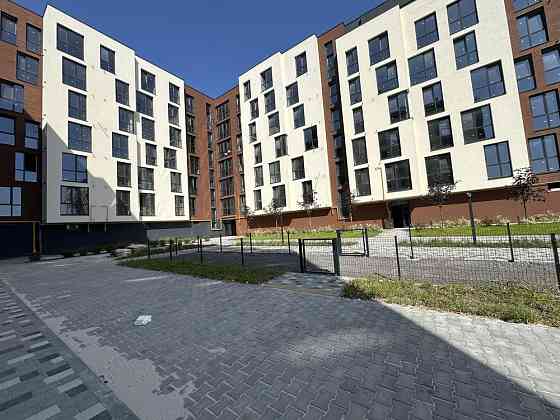 Продаж 2 кімнатна квартира (р-н Сихів) ЖК Вілла Зубра Зданий будинок! Зубра