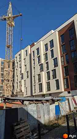 Продаж 2 кімнатна квартира (р-н Сихів) ЖК Вілла Зубра Зданий будинок! Зубра