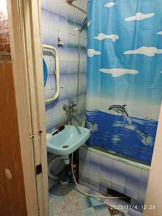 Продам 3-х кімнатну квартиру. Гребінка (Полтавська обл.)