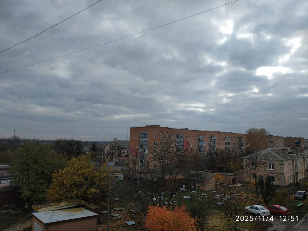 Продам 3-х кімнатну квартиру. Гребенка (Полтавская обл.) - изображение 8