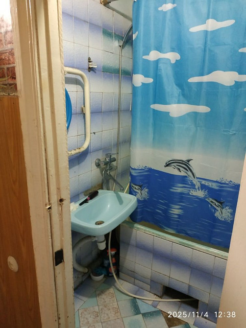 Продам 3-х кімнатну квартиру. Гребенка (Полтавская обл.) - изображение 5