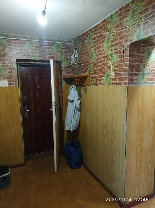 Продам 3-х кімнатну квартиру. Гребенка (Полтавская обл.) - изображение 2