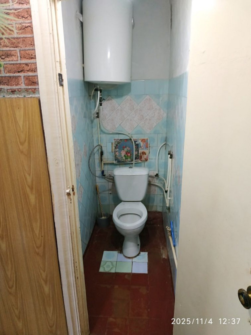 Продам 3-х кімнатну квартиру. Гребенка (Полтавская обл.) - изображение 6