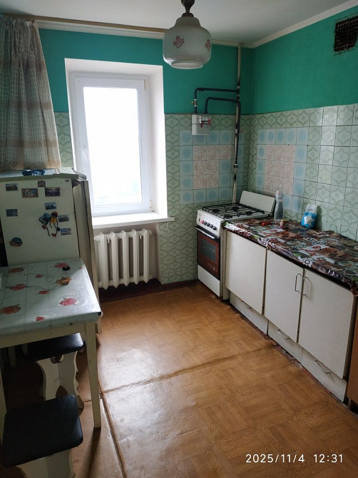 Продам 3-х кімнатну квартиру. Гребенка (Полтавская обл.) - изображение 4