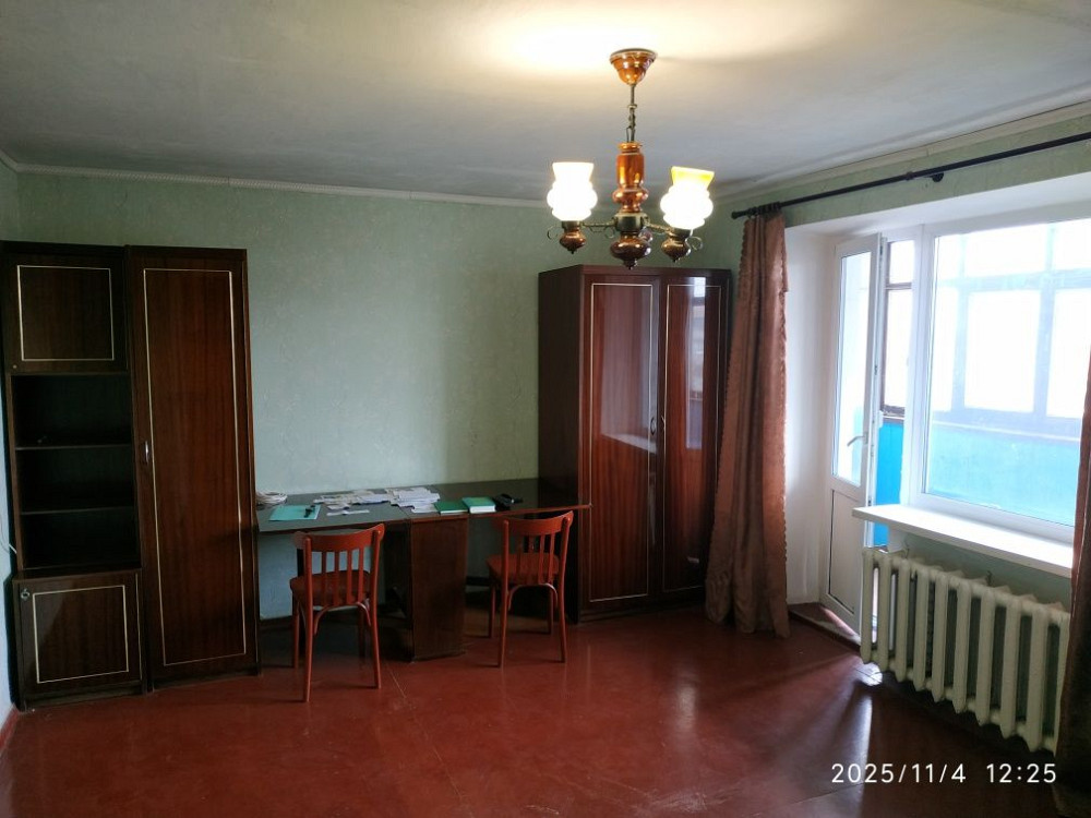 Продам 3-х кімнатну квартиру. Гребенка (Полтавская обл.) - изображение 7