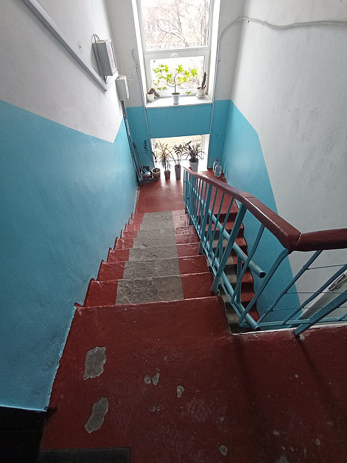 Продаж 1 кімнатної квартири в центральному районі Сум під Ваш ремонт. Сумы - изображение 8