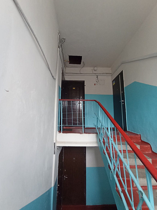 Продаж 1 кімнатної квартири в центральному районі Сум під Ваш ремонт. Сумы - изображение 7