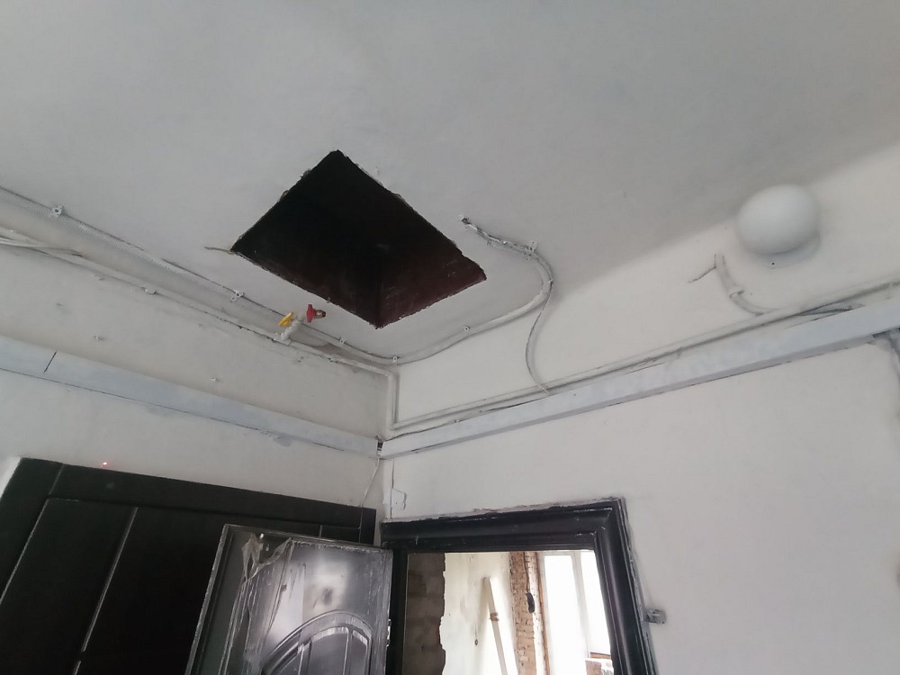 Продаж 1 кімнатної квартири в центральному районі Сум під Ваш ремонт. Сумы - изображение 6