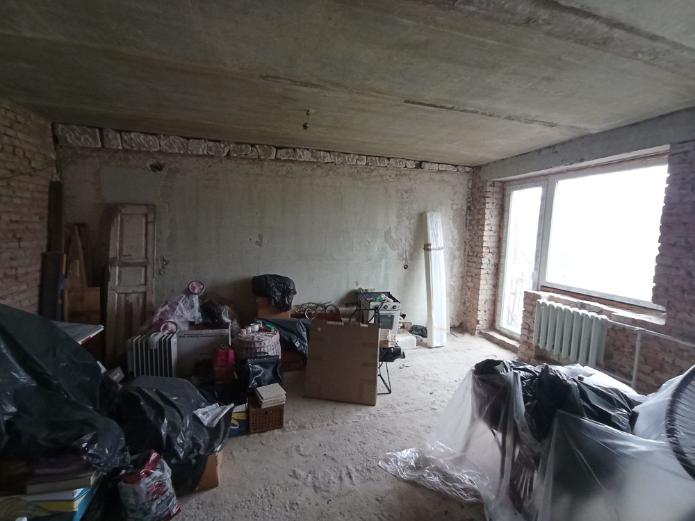 Продаж 1 кімнатної квартири в центральному районі Сум під Ваш ремонт. Сумы - изображение 2