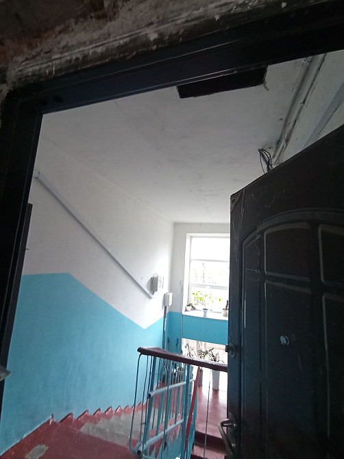 Продаж 1 кімнатної квартири в центральному районі Сум під Ваш ремонт. Сумы - изображение 5