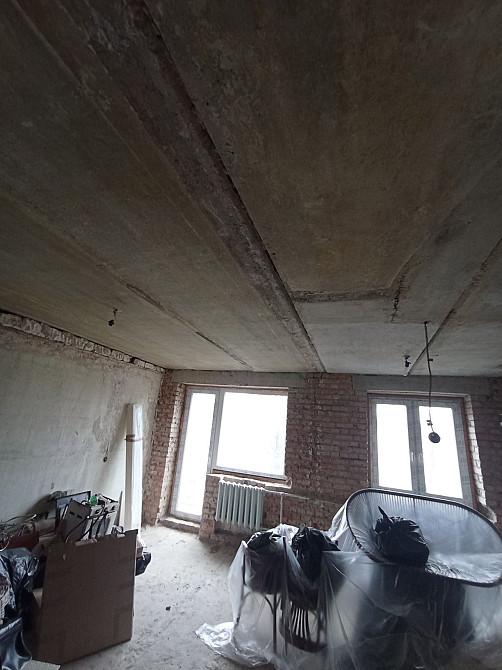 Продаж 1 кімнатної квартири в центральному районі Сум під Ваш ремонт. Сумы - изображение 4