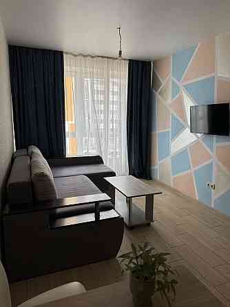 Велика олнокімнатна квартира в ЖК Фаворит, газ, парк Правика/Дубки Ірпінь