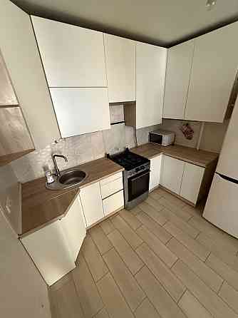 Велика олнокімнатна квартира в ЖК Фаворит, газ, парк Правика/Дубки Ірпінь