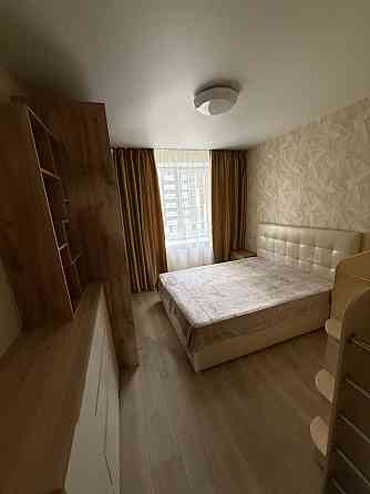 Велика олнокімнатна квартира в ЖК Фаворит, газ, парк Правика/Дубки Ірпінь