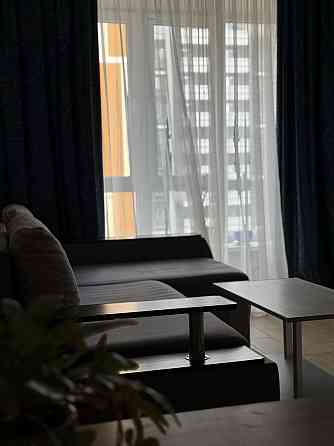 Велика олнокімнатна квартира в ЖК Фаворит, газ, парк Правика/Дубки Ірпінь