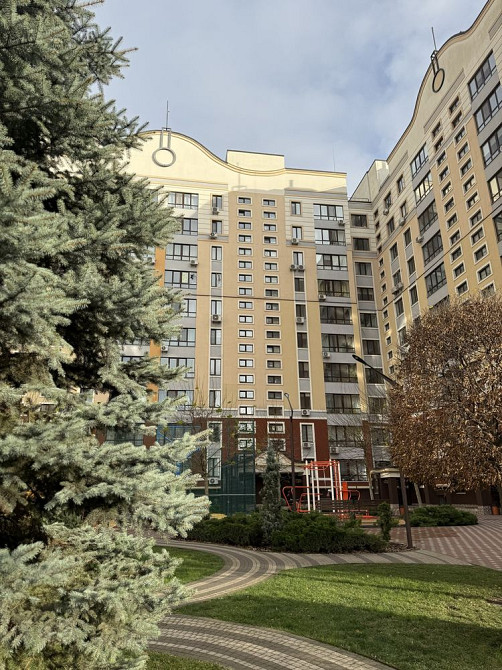 Велика олнокімнатна квартира в ЖК Фаворит, газ, парк Правика/Дубки Ирпень - изображение 8