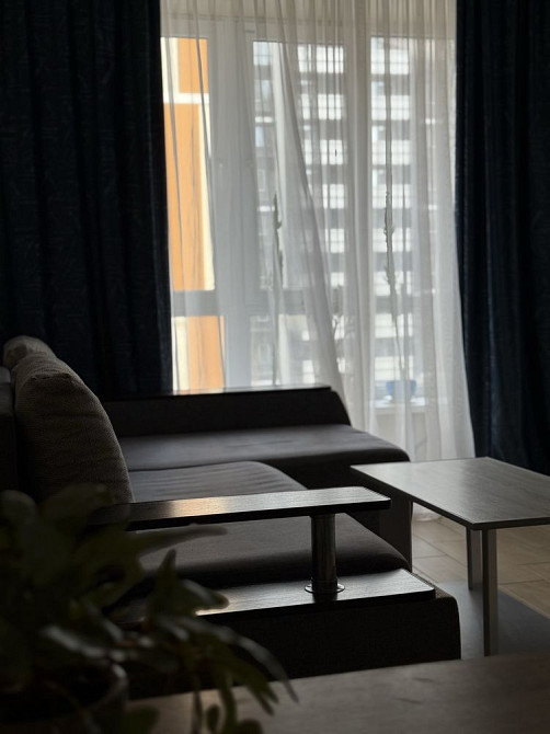 Велика олнокімнатна квартира в ЖК Фаворит, газ, парк Правика/Дубки Ирпень - изображение 3