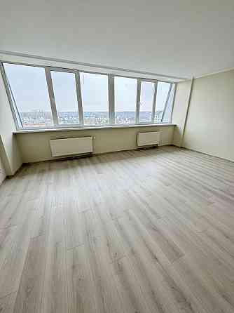 Продається 1к квартира з ремонтом 57м2! С. Мила Мила