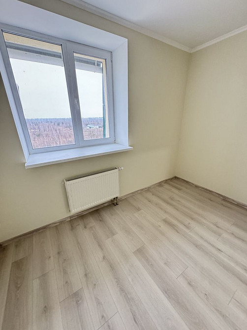 Продається 1к квартира з ремонтом 57м2! С. Мила Милая - изображение 2