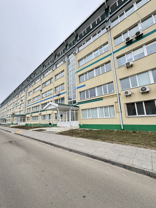 Продається 1к квартира з ремонтом 57м2! С. Мила Милая - изображение 1