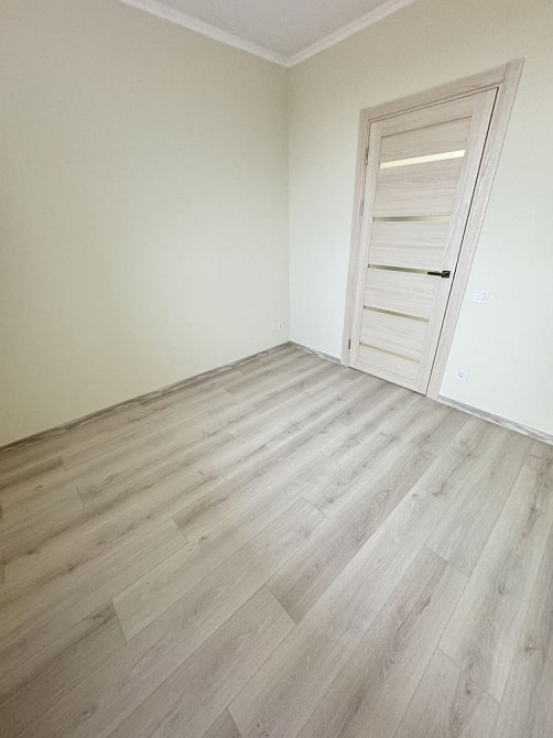 Продається 1к квартира з ремонтом 57м2! С. Мила Милая - изображение 3