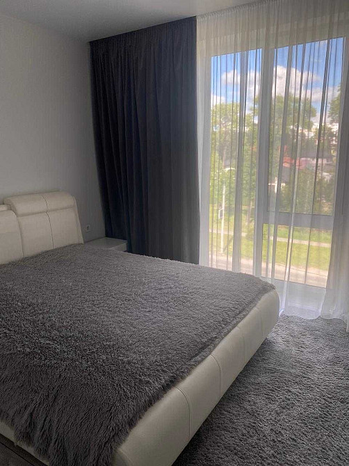 ВЛАСНИК. Продам квартиру мікрорайон "Щасливе" Рівне - зображення 7