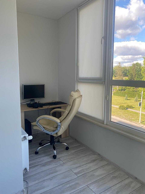 ВЛАСНИК. Продам квартиру мікрорайон "Щасливе" Рівне - зображення 6