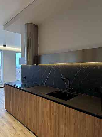 Продаж квартир в клубному будинку Рівненська Чернівці